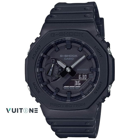 GA-2101-1A Black Watch